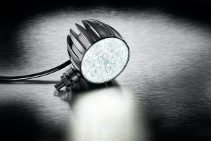 Dayron Position Light White, 2, nordicamoto.ro