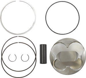 Racer Elite 4-stroke Series Pistons, 1, nordicamoto.ro