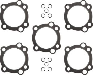 Replacement Cylinder Head And Compliance Fitting Gaskets, 1, nordicamoto.ro