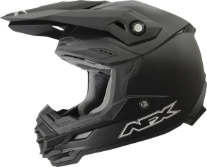 Fx-19r Helmet Black 2XL, 2, nordicamoto.ro