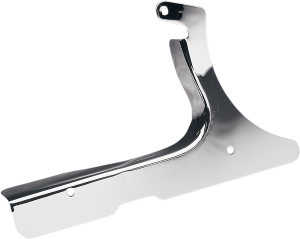 Rear Belt Guard Chrome