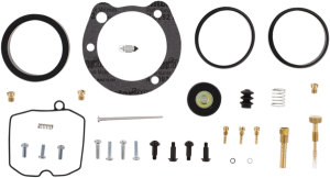 Carburetor Kit, 2, nordicamoto.ro