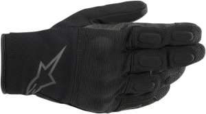 Manusi Textile Alpinestars S Max Drystar Negru