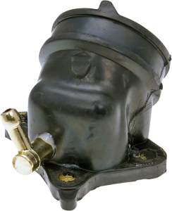Intake Manifolds Black