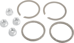Exhaust Port Gasket Kit