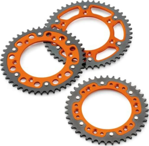 Lanturi/Pinioane, SUPERSPROX STEALTH REAR SPROCKET, nordicamoto.ro