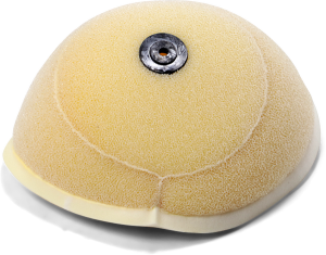 Air Foam Filter Yellow, 1, nordicamoto.ro