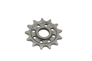 JT SPROCKETS Front Sprocket Natural 