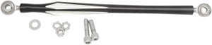 Shift Rod Black, Silver, 1, nordicamoto.ro
