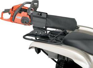 Chainsaw Holder Black 