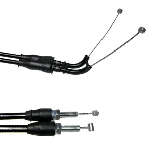 Cablu acceleratie KTM SXF/ EXC /EXCR '03-'07, LC4 625 '03-'04, 690 '07-'08, 450, 530, 525 '08-'11