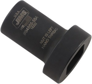 Pinion Gear Nut Socket