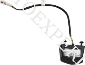 LICENSE PLATE LIGHTING, 3, nordicamoto.ro