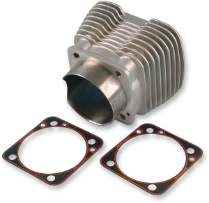 Cylinder Base Gaskets, 1, nordicamoto.ro