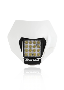 Mască Far LED Acerbis VSL pentru KTM