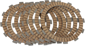 Clutch Friction Plates