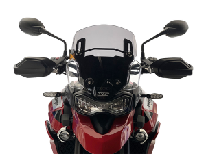Windscreen Clear, 2, nordicamoto.ro