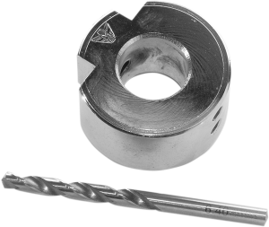 Specialty Tool Polished Stainless Steel 