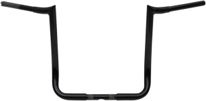 1-1/4(r) Prime Ape Bagger Handlebar Black