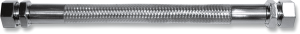 Fuel Tank Crossover Line Stainless Steel