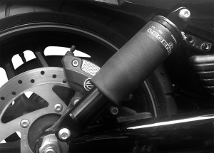 Shock Air Blk Vrod, 1, nordicamoto.ro