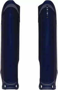 Gas Gas Fork Tube Protectors Black 