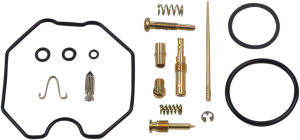Carburetor Repair Kit Black