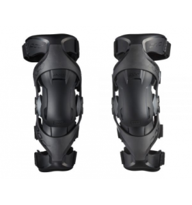 Orteze POD K4 V 2.0 Negru, nordicamoto.ro