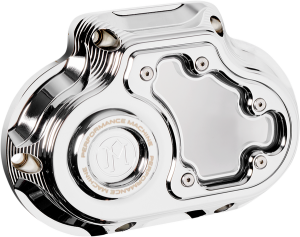 Transmission Cover Chrome