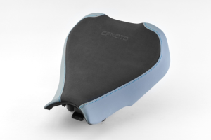 ȘA MOTO ÎNĂLȚATĂ CFMOTO 675NK / 675SR-R – NEGRU / ALBASTRU, nordicamoto.ro