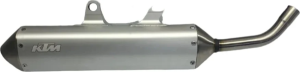 Silencer EXC, nordicamoto.ro