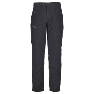 Pantaloni de motociclism pentru femei Furygan Softshell, negri, mărimea S, 5, nordicamoto.ro