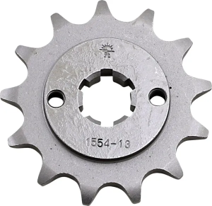 JT SPROCKETS Countershaft Sprocket 