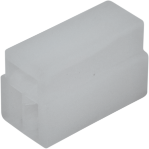 Replacement Connector Component White