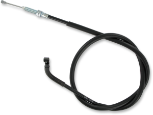 Cable Clutch Honda Black