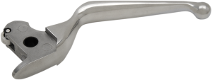 And Brake Levers Silver