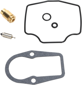 Economy Carburetor Repair Kit, 1, nordicamoto.ro
