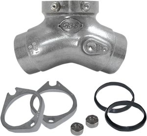 Manifold Conversion Kit For 80(r) Evolution Raw