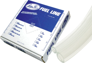 Premium Fuel Line Clear, 1, nordicamoto.ro