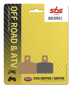 Rsi Brake Pads