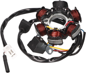 Alternator Stators, 2, nordicamoto.ro