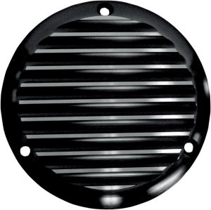 Billet Cover Black, 1, nordicamoto.ro