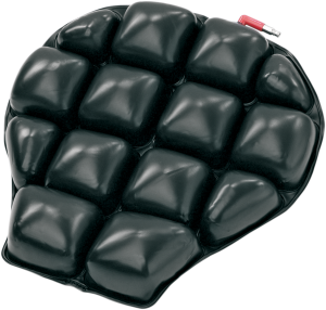 Seat Pad Black