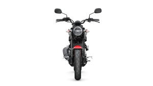 Motocicleta Yamaha XSR125, 15, nordicamoto.ro