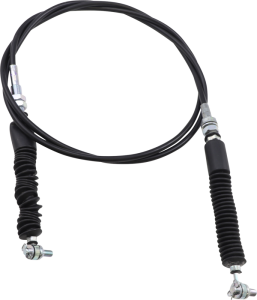 Shifter Cable Black