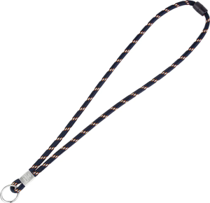 Lanyard KTM RB Lifestyle Colourswitch Dark Blue/Orange, nordicamoto.ro