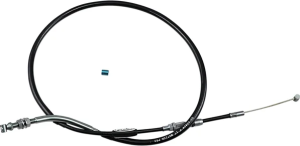 Cablu de ambreiaj T3 Slidelight, negru