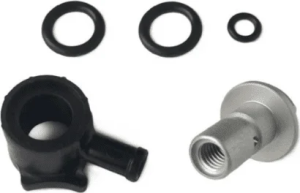 Fuel connection cmpl.