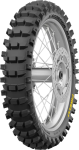 Scorpion Mx32 Mid Soft Tire 
