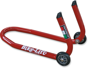 Front Stand Standart Red